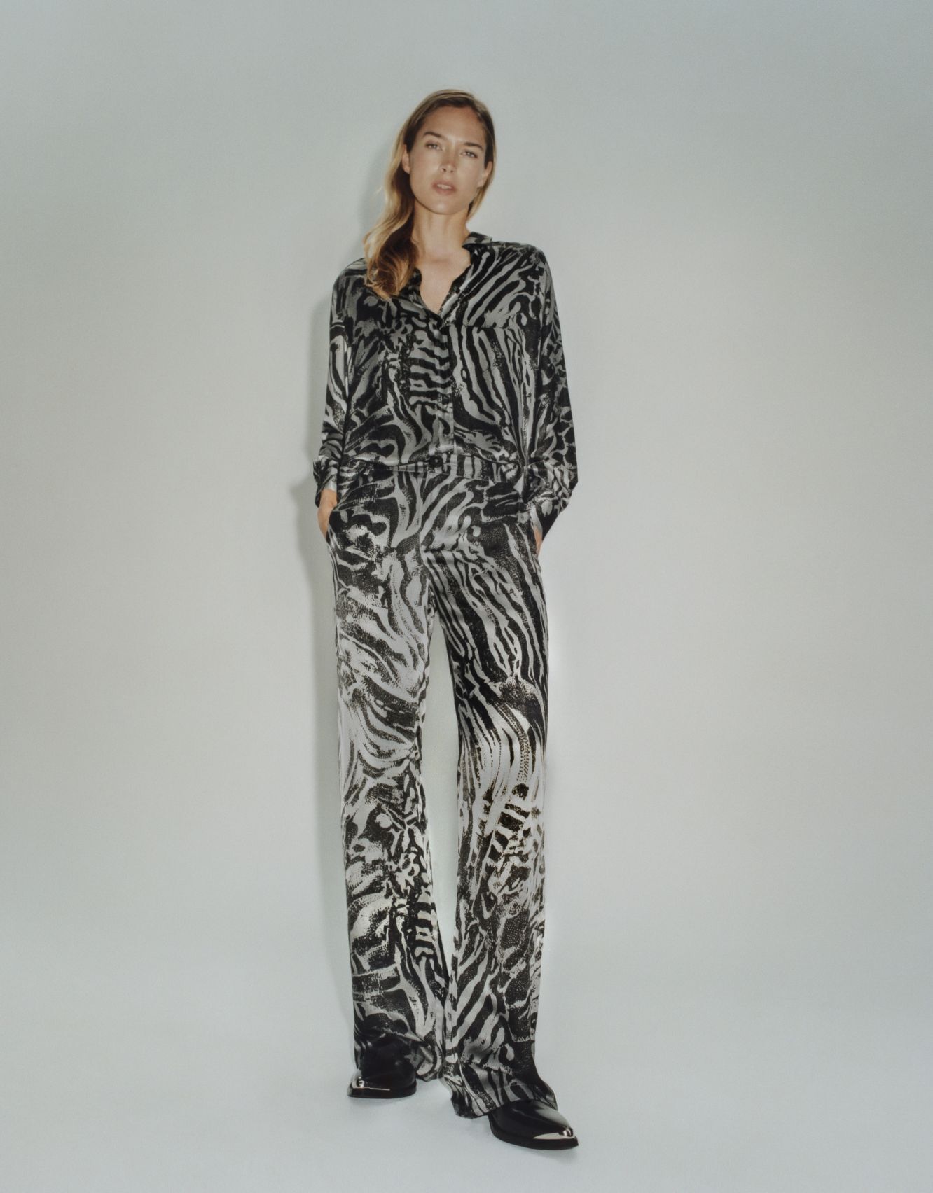 PURE EDITION IKKS Clothing IKKS Women